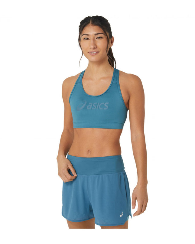 Top Core Asics Logo