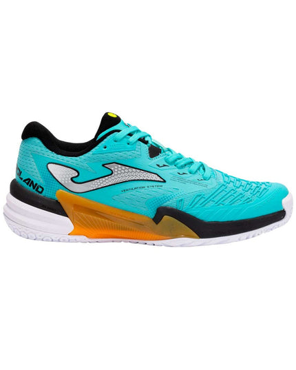 Joma Roland Uomo 2527 Petrolio
