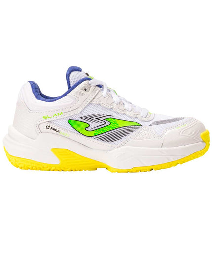Joma Slam Jr 2502 Bianco