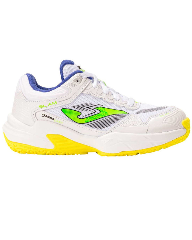 Joma Slam Jr 2502 Bianco