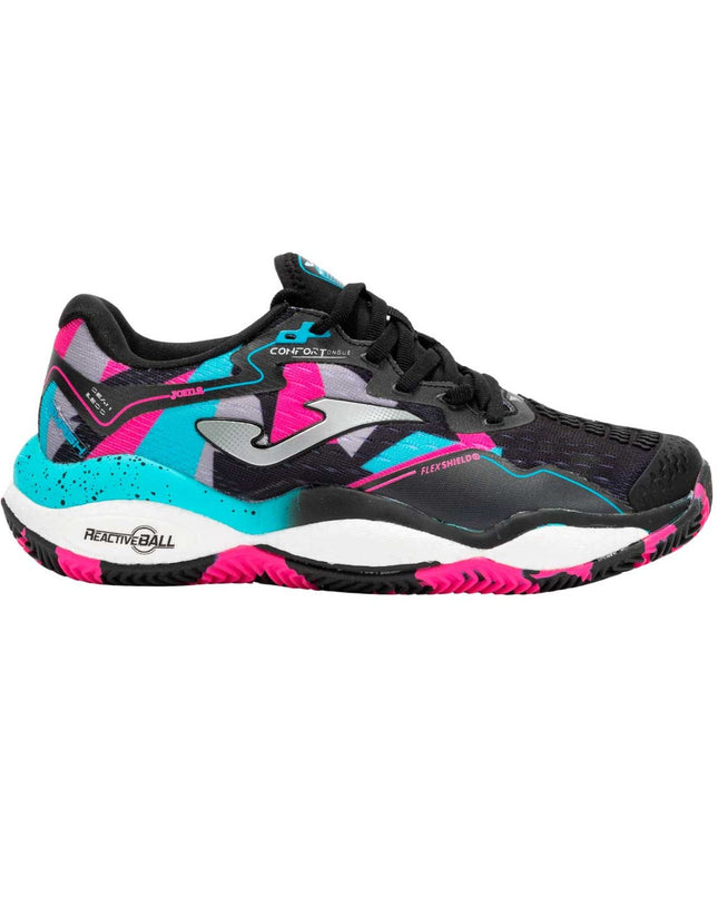 Joma Smash Lady 2501 Nero