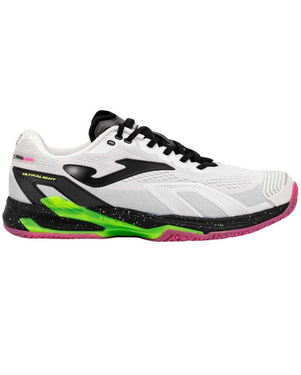Joma Ultra Light Uomo 2502 Bianco