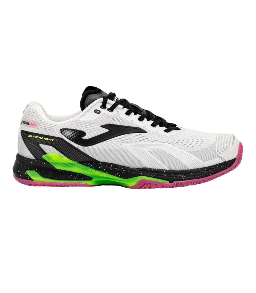 Joma Ultra Light Uomo 2502 Bianco