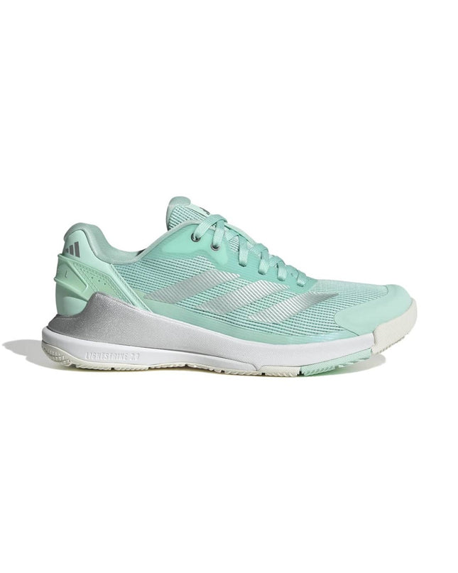 Adidas Crazyquick LS Padel Donna
