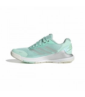 Adidas Crazyquick LS Padel Donna