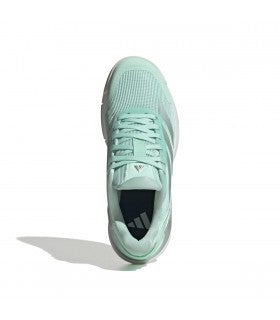 Adidas Crazyquick LS Padel Donna