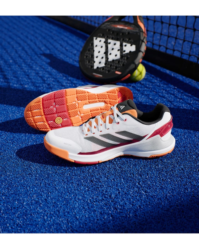 Adidas Crazyquick LS Padel