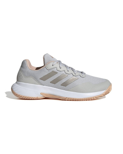 Scarpe Adidas GameCourt 2.0 Donna