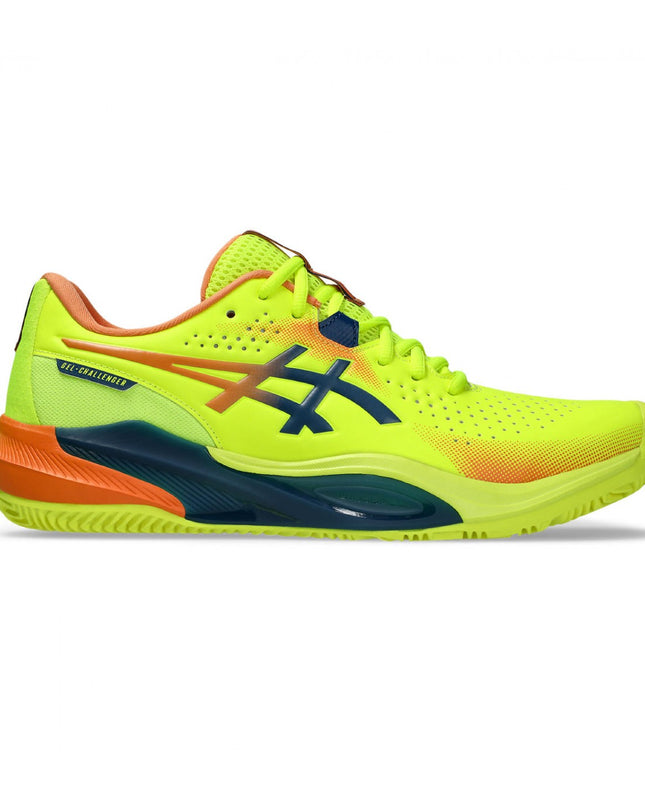 Scarpe Asics Gel-Challenger 15 Padel L.E Safety Yellow 2026