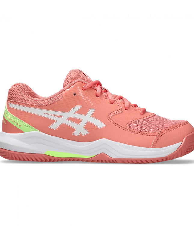 Asics Gel-Dedicate 8 Padel GS