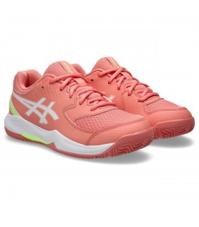 Asics Gel-Dedicate 8 Padel GS