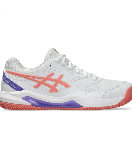 Asics Gel-Dedicate 8 Padel