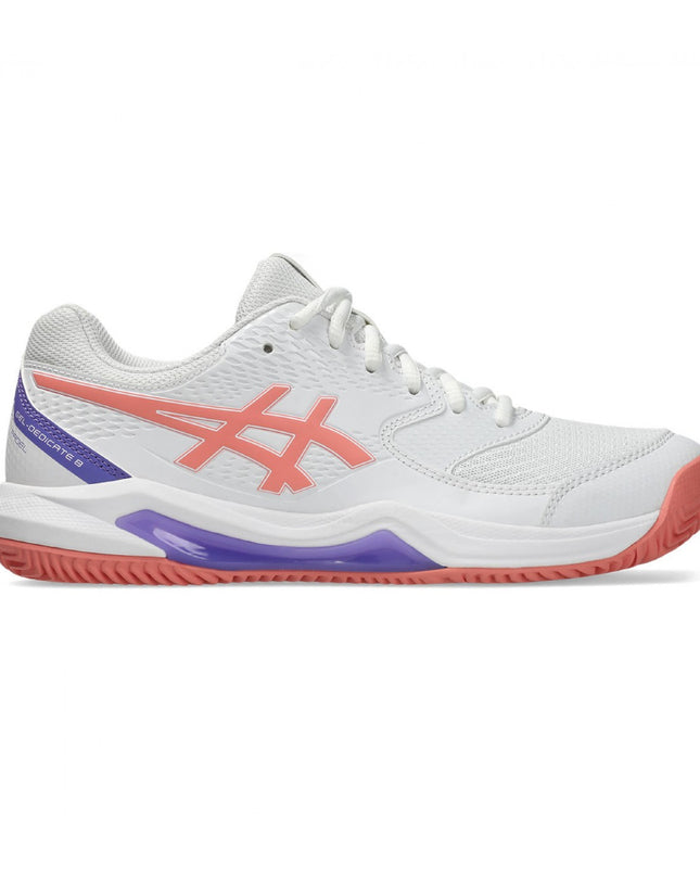 Asics Gel-Dedicate 8 Padel