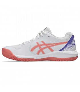 Asics Gel-Dedicate 8 Padel