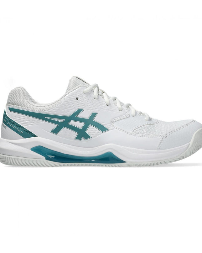 Asics Gel-Dedicate 8 Padel