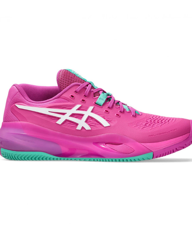 Asics Gel-Resolution X Clay