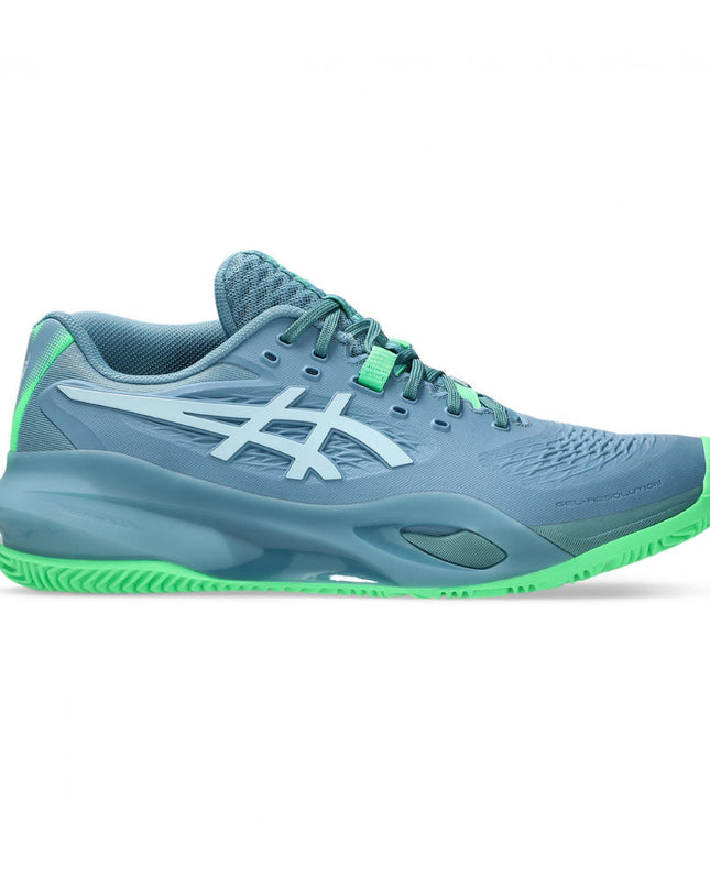 Asics Gel-Resolution X Padel