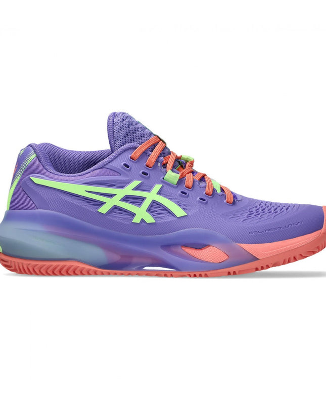 Asics Gel-Resolution X Padel