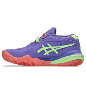 Asics Gel-Resolution X Padel