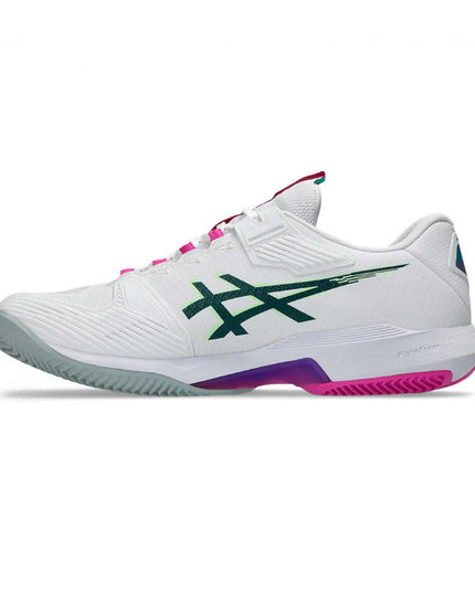 Asics Solution Speed FF 4 Clay