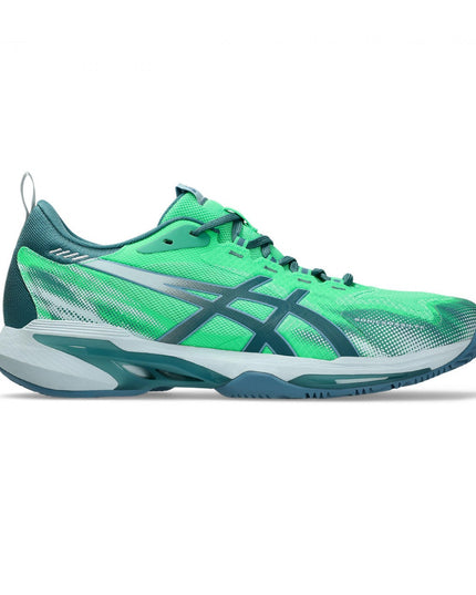 Asics Sonicsmash FF Vital Green Misty Pine 2026