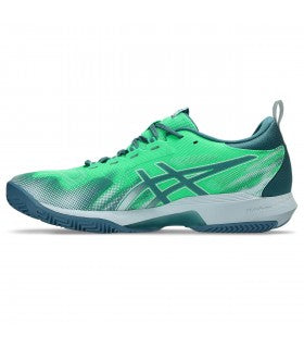 Asics Sonicsmash FF Vital Green Misty Pine 2026