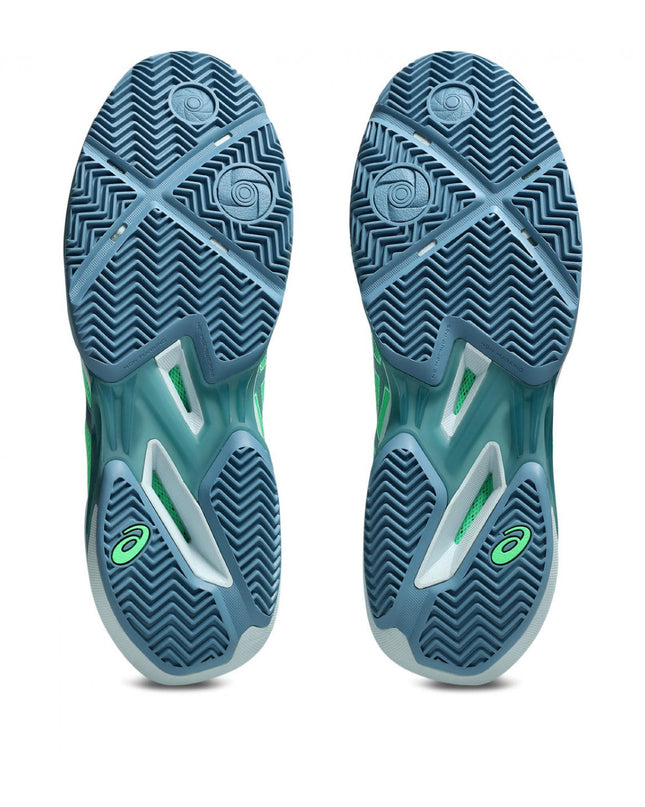 Asics Sonicsmash FF Vital Green Misty Pine 2026