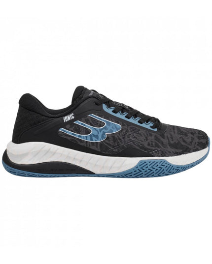 Bullpadel Ionic 25V Nero