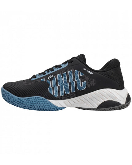 Bullpadel Ionic 25V Nero