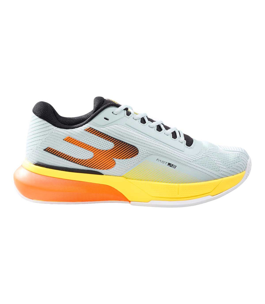 Bullpadel Neuron Vibram 26V Grigio Chiaro