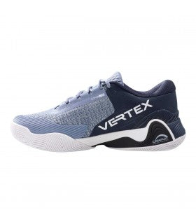 Bullpadel Vertex Vibram 26V Blu Marino