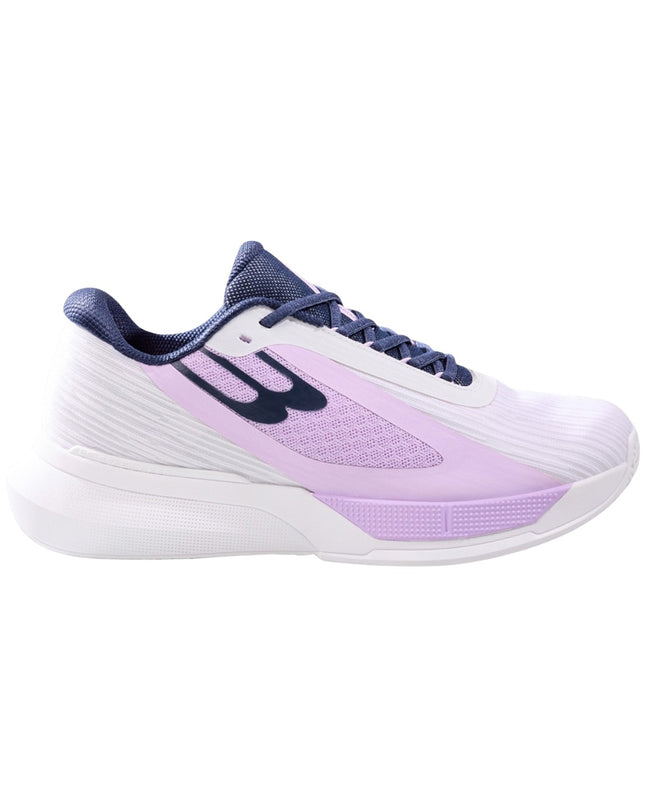 Bullpadel Wonder W Bianco