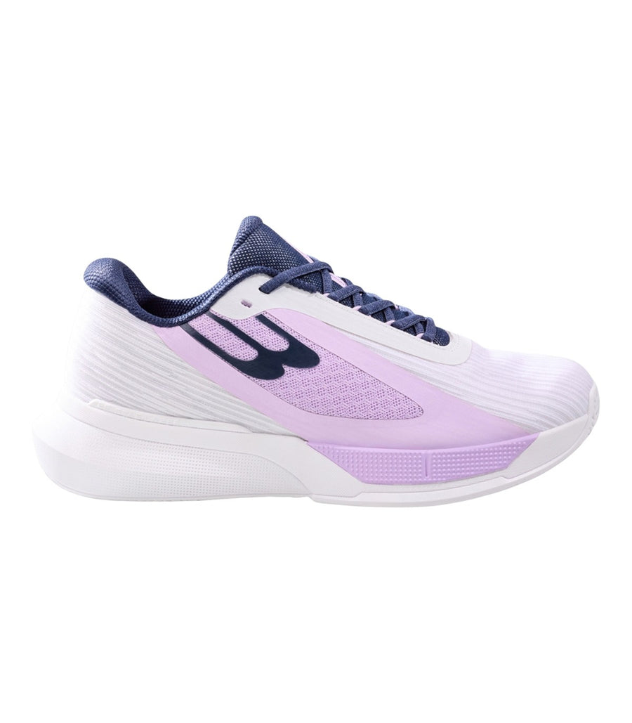 Bullpadel Wonder W Bianco