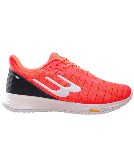 Bullpadel X-PLO Vibram 26V Coral