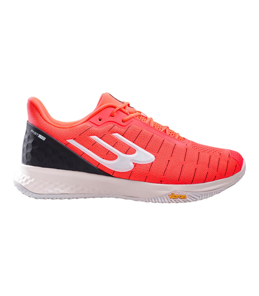 Bullpadel X-PLO Vibram 26V Coral