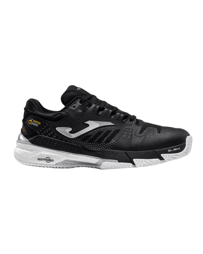 Joma Slam Classics 2601 Nero