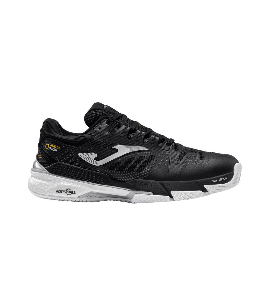 Joma Slam Classics 2601 Nero