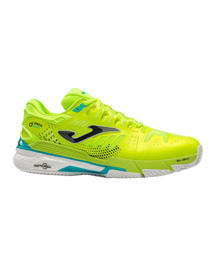 Joma Slam Classics 2609 Giallo fluorescente