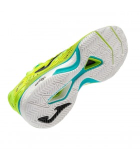 Joma Slam Classics 2609 Giallo fluorescente