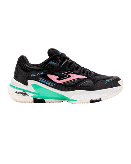 Joma T.Slam 2501 Nero