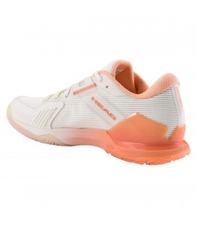 Head Sprint Pro 4.0 Padel Donna