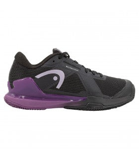 Head Sprint Pro 4.0 Clay Donna