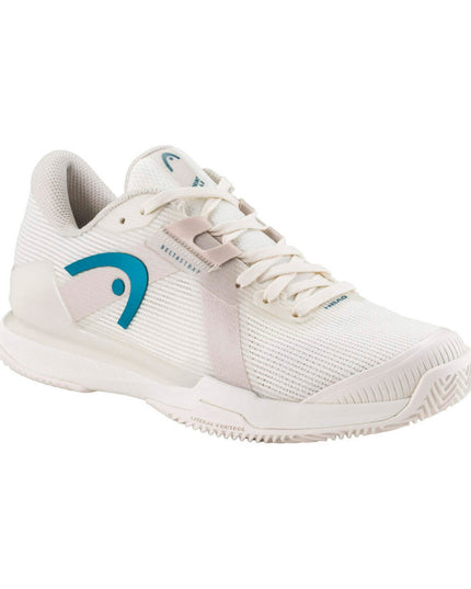 Head Sprint Pro 4.0 Clay Donna