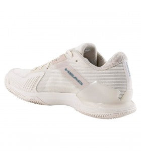 Head Sprint Pro 4.0 Clay Donna
