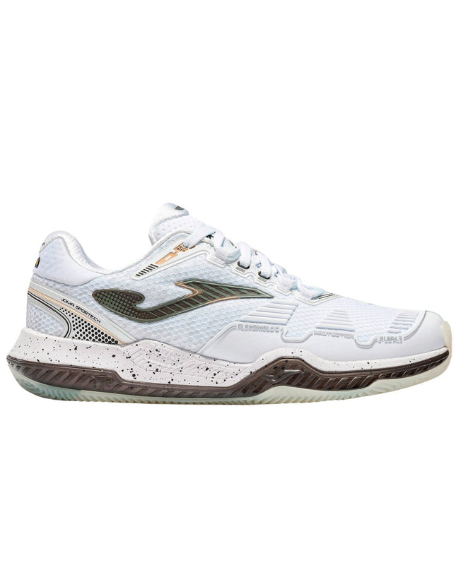 Joma Point Men 2602 Bianco