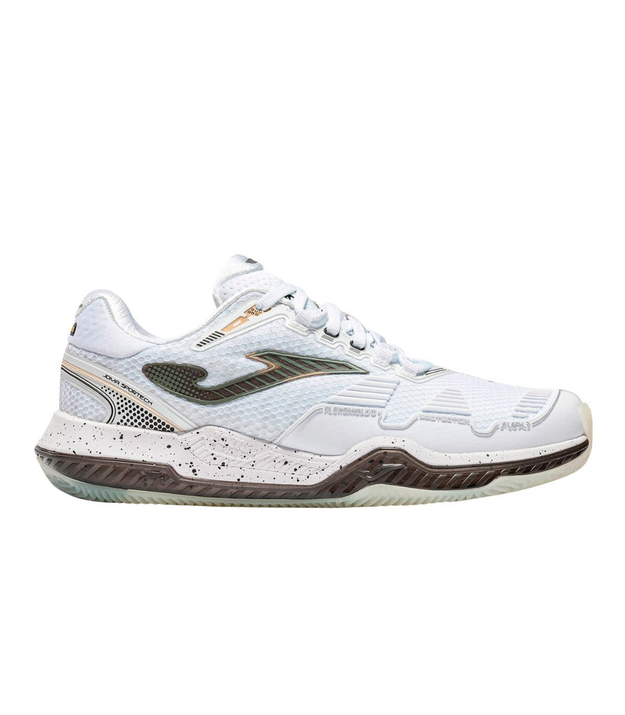 Joma Point Men 2602 Bianco