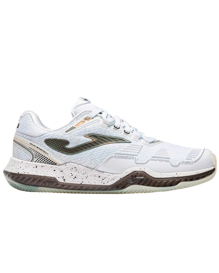 Joma Slam Classics 2602 bianche