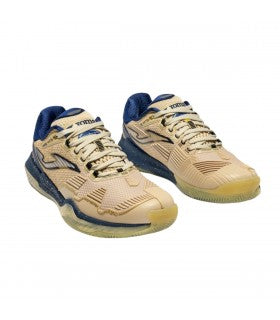 Joma Point Men 2625 Beige