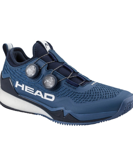 Head Endure Pro Boa Clay