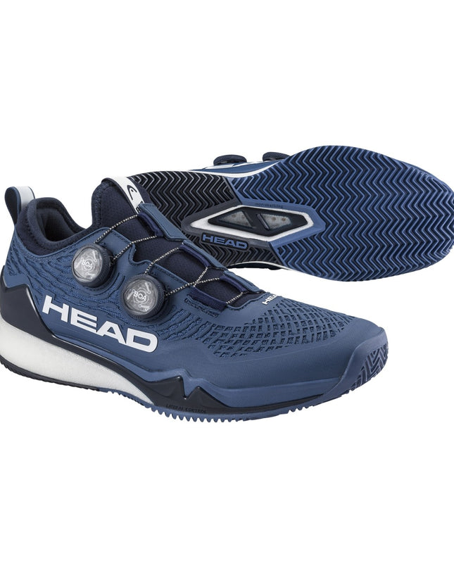 Head Endure Pro Boa Clay